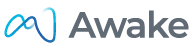 Awake logo