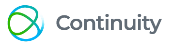 Continuity logo