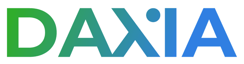 Daxia logo