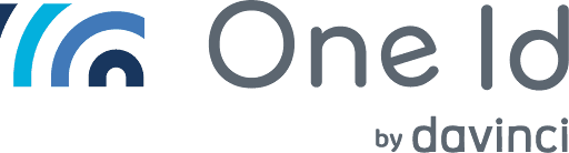 OneID logo