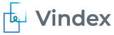 Vindex logo